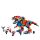 LEGO DREAMZzz 71484 Dinorobot Coopera C-Rex - 1266167 - zdjęcie 3